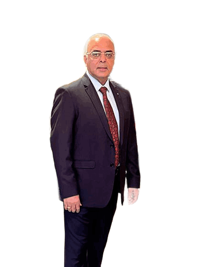 Dr. Manu Jaggi